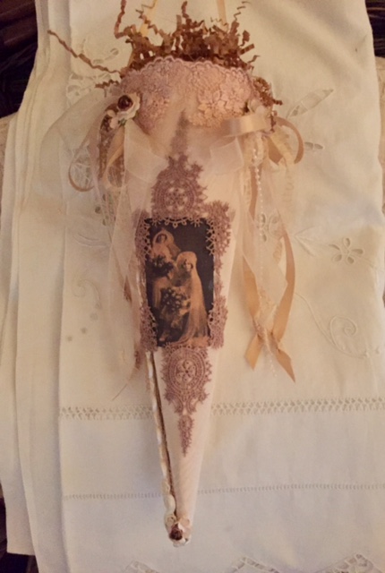 Bridal Shower Accessory