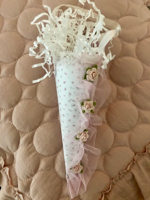Baby Shower Favor!
